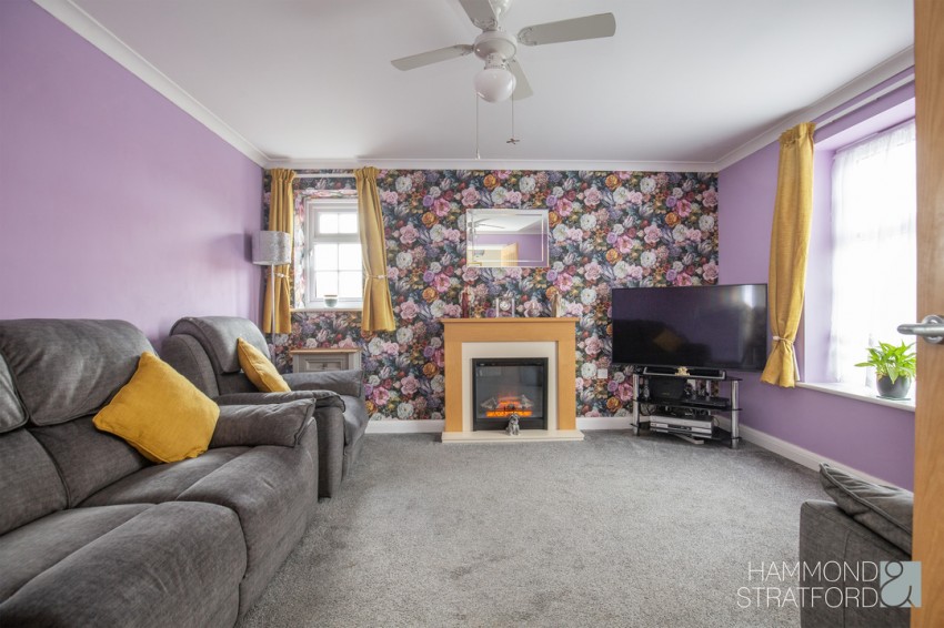 Images for Cherry Close, Attleborough