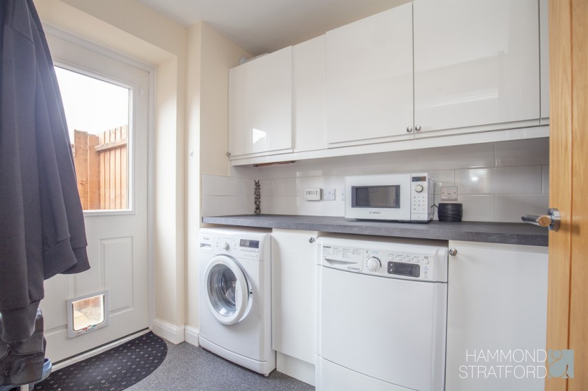 Images for Cherry Close, Attleborough