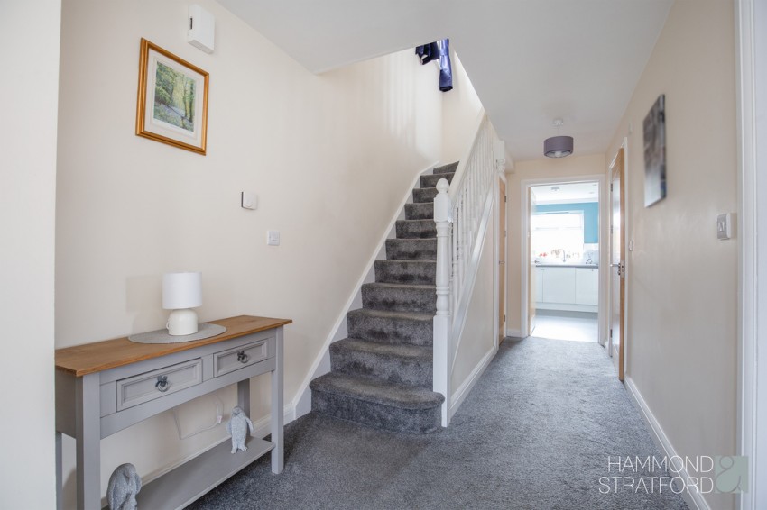 Images for Cherry Close, Attleborough