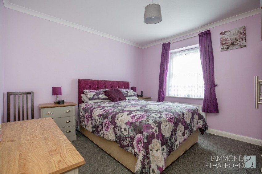 Images for Cherry Close, Attleborough