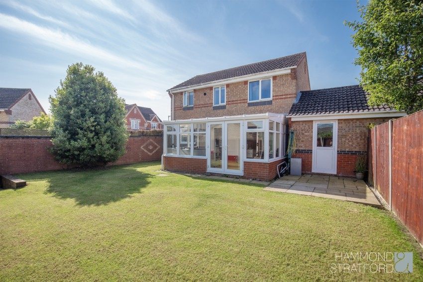 Images for Harman Close, Hethersett