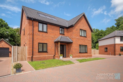 View Full Details for Garnier Meadow, Attleborough