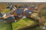 Images for Garnier Meadow, Attleborough