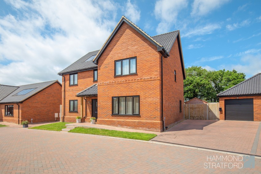 Images for Garnier Meadow, Attleborough