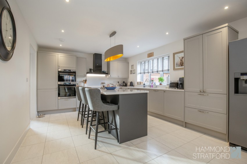 Images for Garnier Meadow, Attleborough