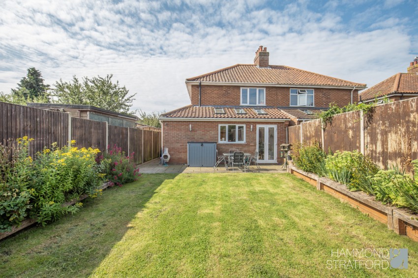 Images for Stratford Drive, Norwich