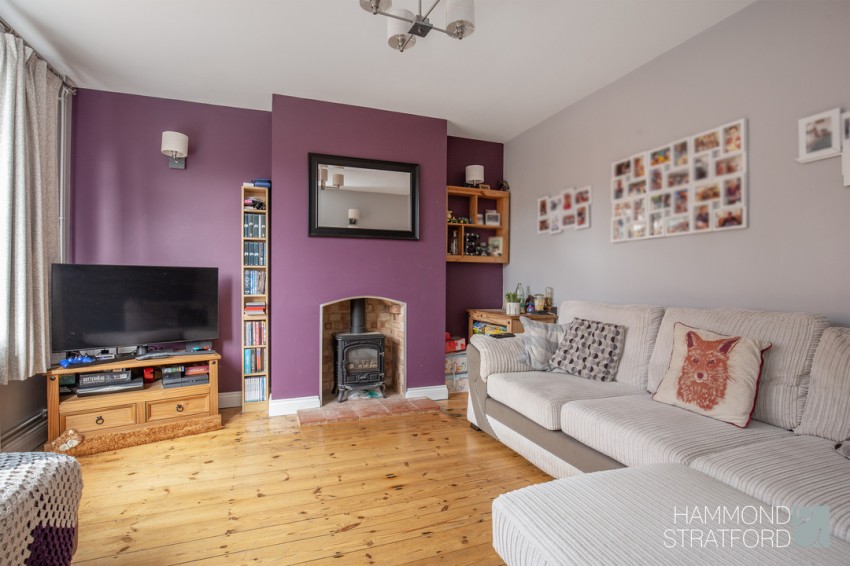 Images for Stratford Drive, Norwich