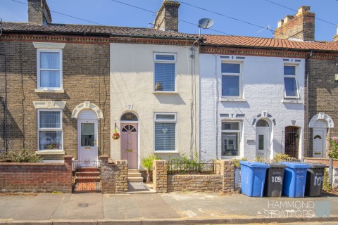 View Full Details for Bury Street, Norwich