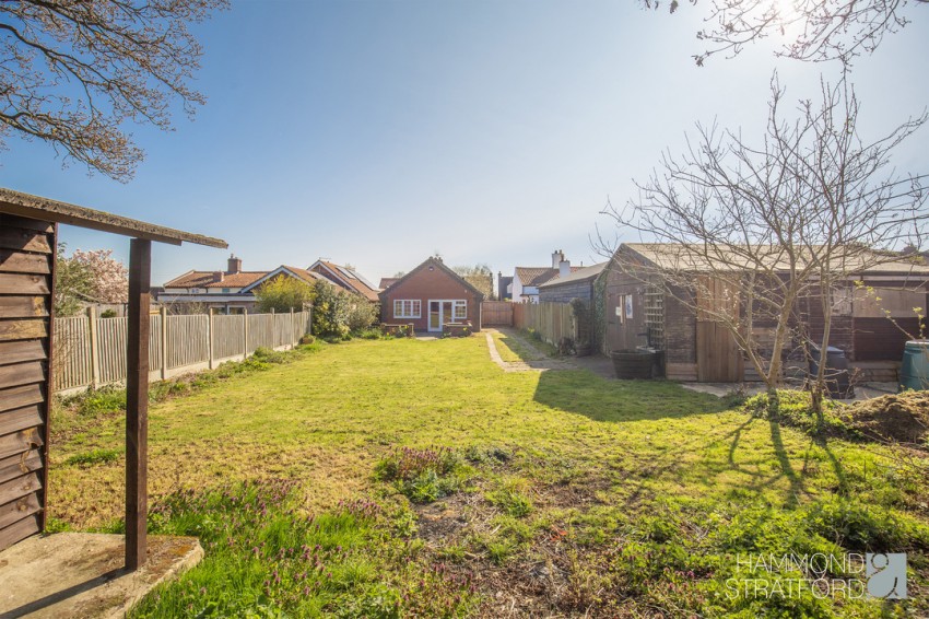 Images for High Street, Wicklewood