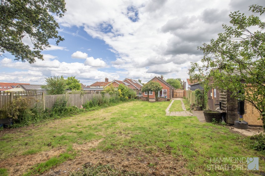 Images for High Street, Wicklewood