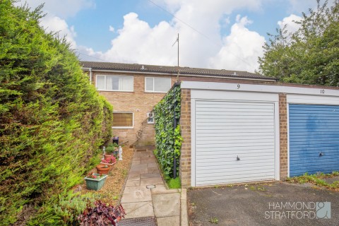 View Full Details for Bramfield Close, Norwich