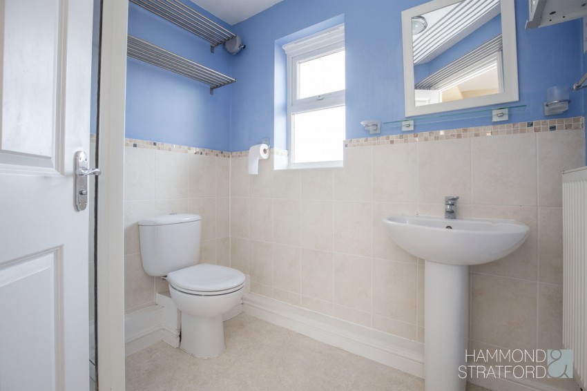 Images for Clematis Way, Wymondham
