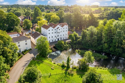 View Full Details for The Street, Lamas