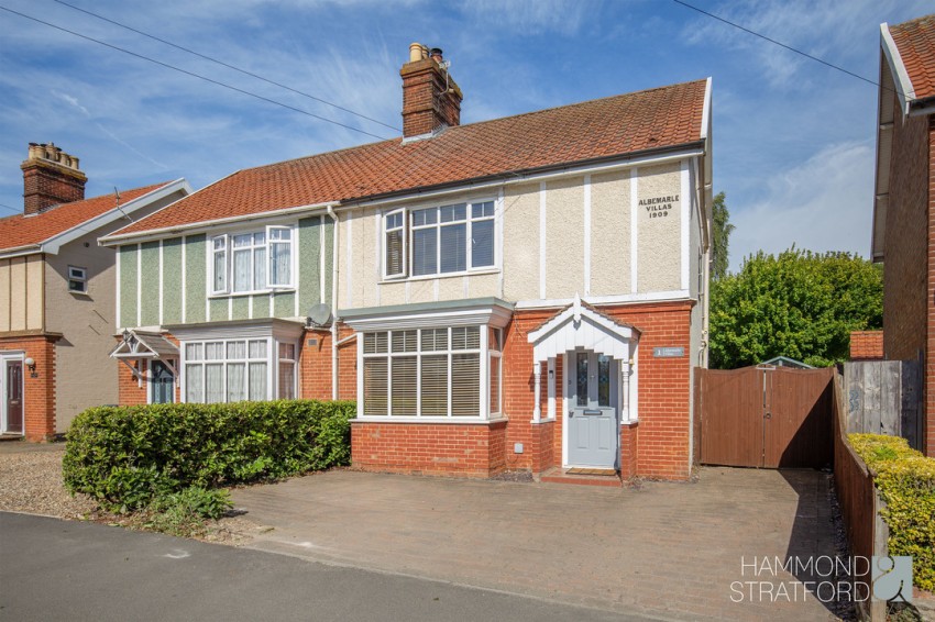 Images for London Road, Attleborough