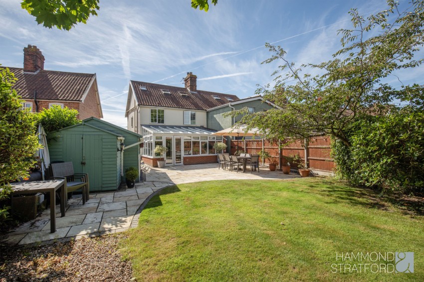 Images for London Road, Attleborough