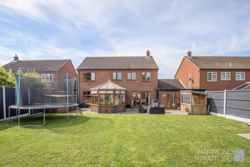 Images for Hardingham Street, Hingham