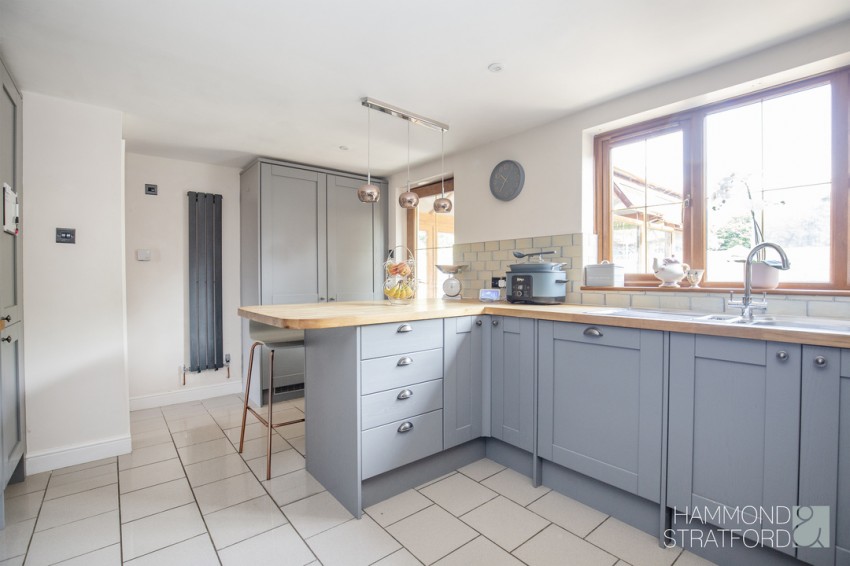 Images for Hardingham Street, Hingham
