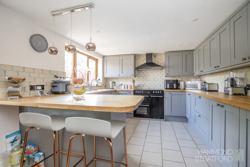 Images for Hardingham Street, Hingham