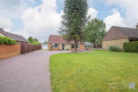 View Full Details for Main Road, Swardeston