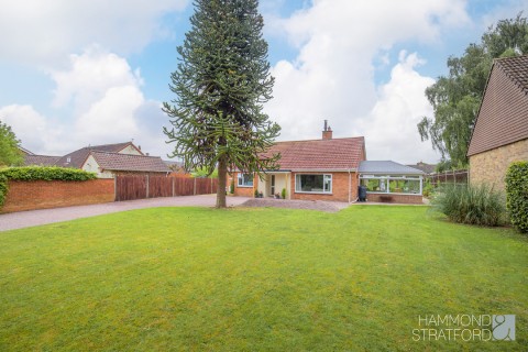 View Full Details for Main Road, Swardeston