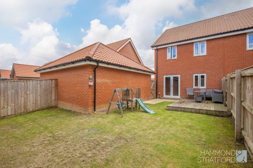 Images for Wellington Road, Attleborough