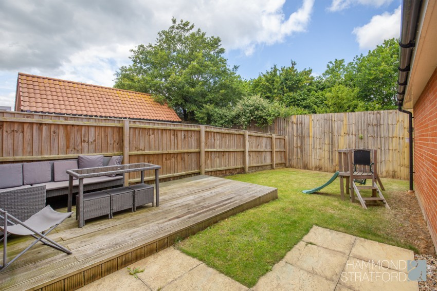 Images for Wellington Road, Attleborough