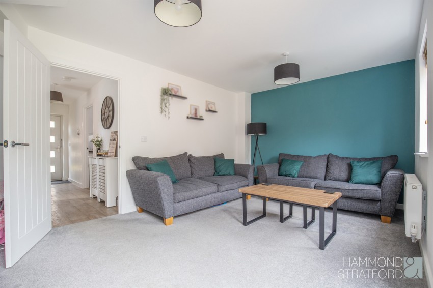 Images for Wellington Road, Attleborough