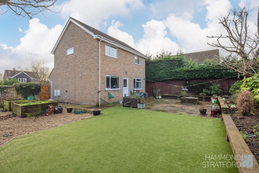 Images for Suffield Close, Cringleford