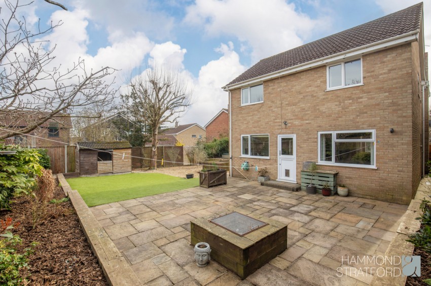 Images for Suffield Close, Cringleford