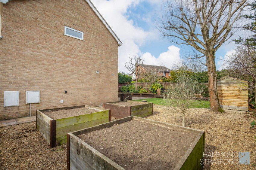 Images for Suffield Close, Cringleford