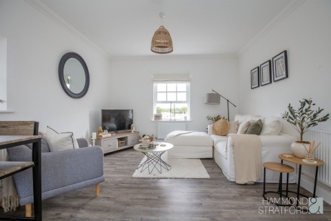 View Full Details for Goldfinch Close, Wymondham