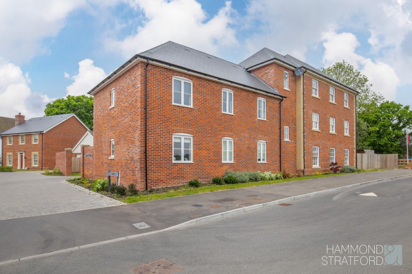 Images for Goldfinch Close, Wymondham