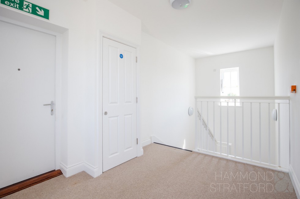 Floorplan for Goldfinch Close, Wymondham