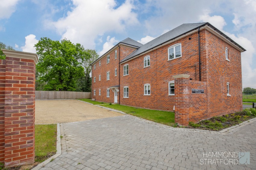 Images for Goldfinch Close, Wymondham