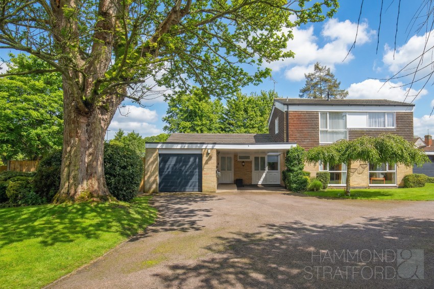 Images for Haconsfield, Hethersett