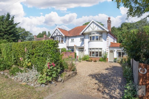 View Full Details for Eaton Street, Eaton