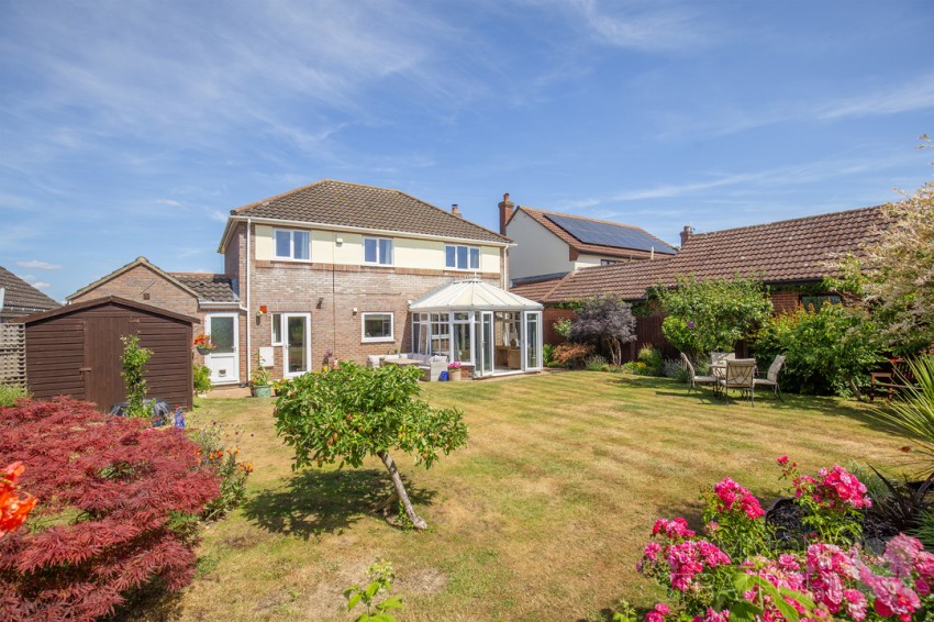 Images for The Rosery, Mulbarton