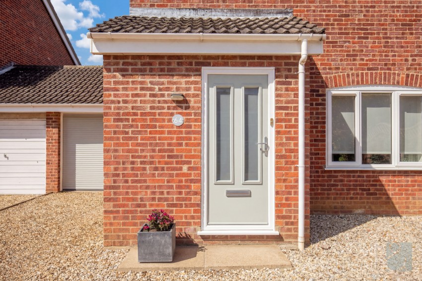 Images for Priory Road, Hethersett