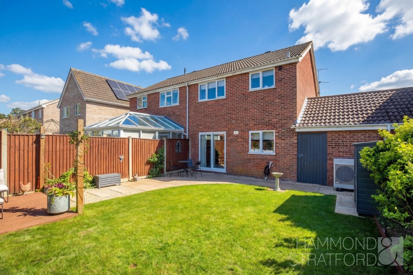 Images for Priory Road, Hethersett