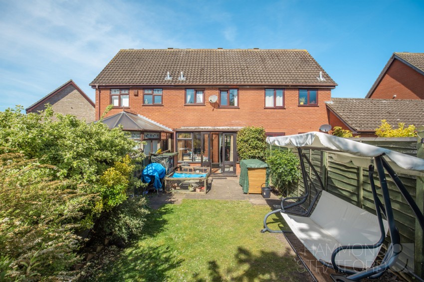 Images for Russet Close, Attleborough