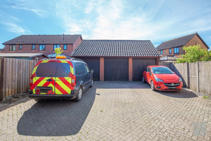 Images for Russet Close, Attleborough