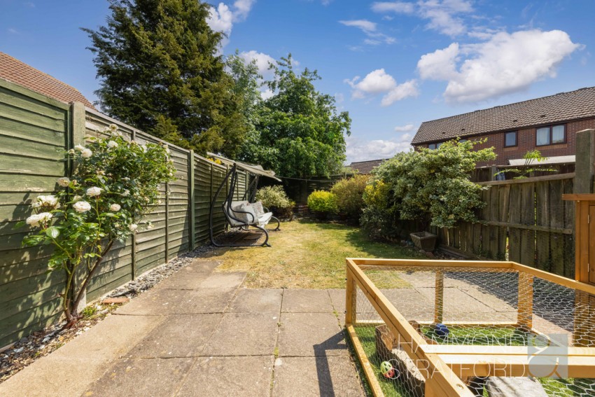 Images for Russet Close, Attleborough
