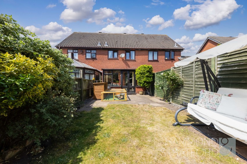 Images for Russet Close, Attleborough