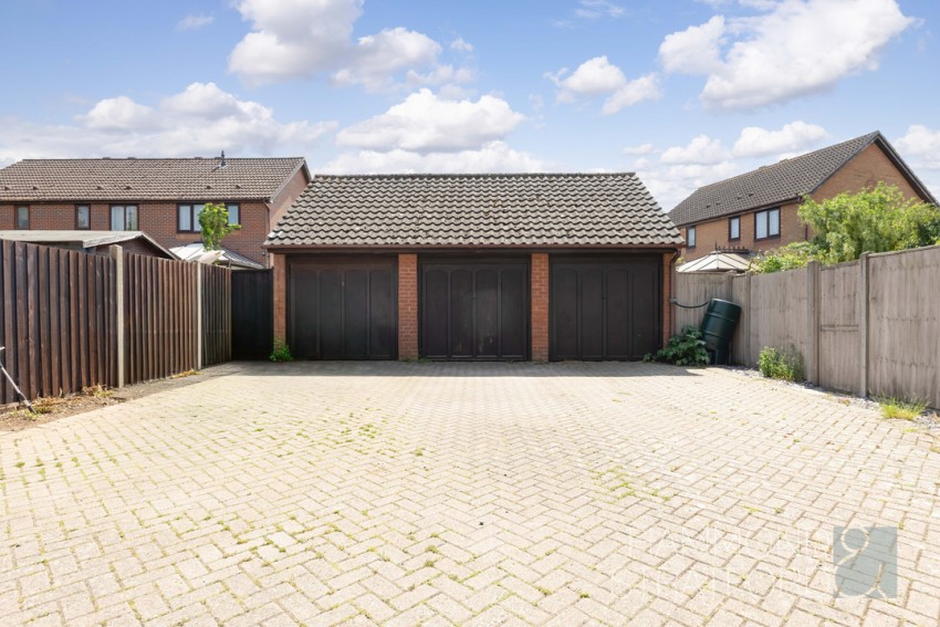 Images for Russet Close, Attleborough