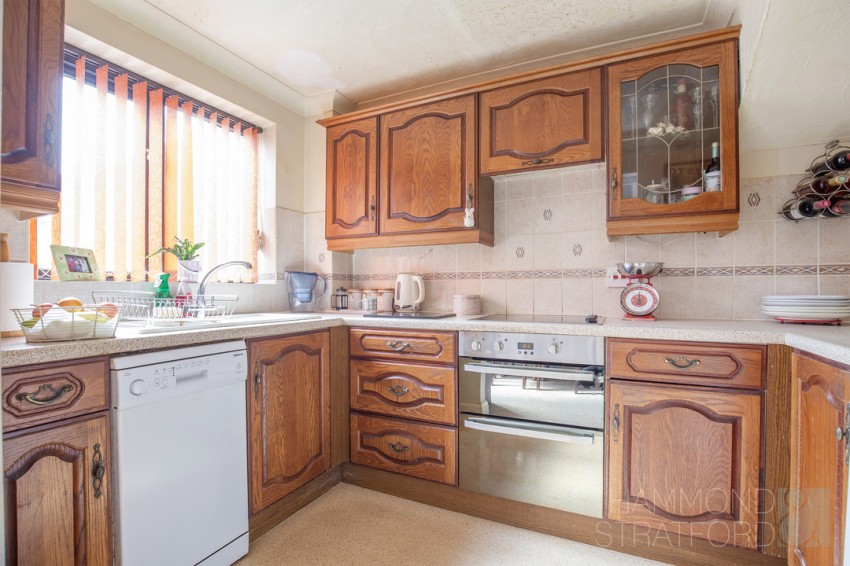 Images for Russet Close, Attleborough