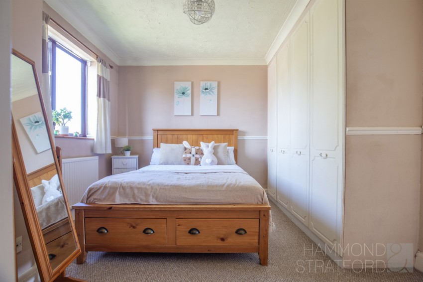 Images for Russet Close, Attleborough