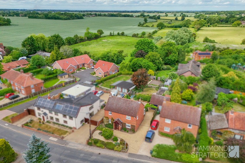 Images for Kenninghall Road, Banham