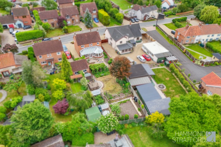Images for Kenninghall Road, Banham