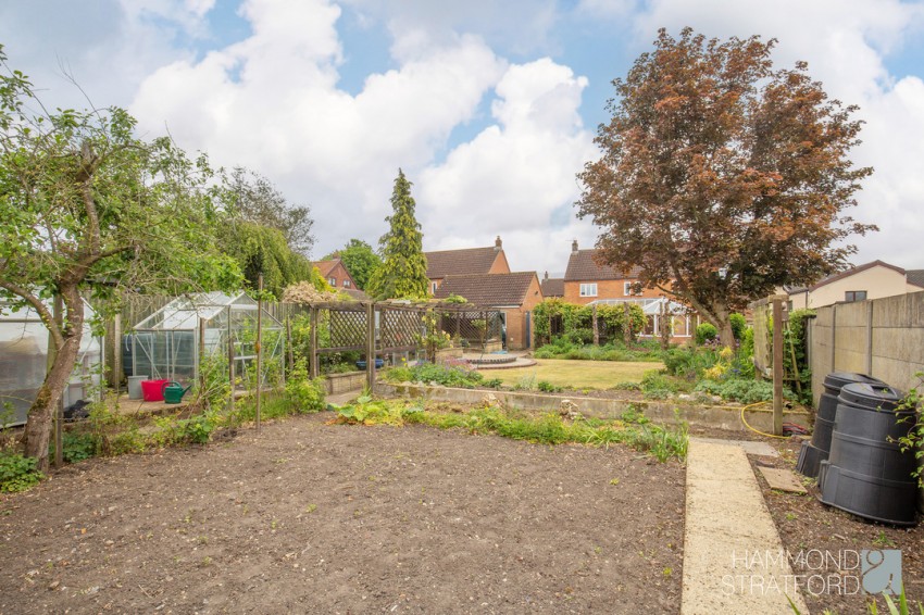 Images for Kenninghall Road, Banham