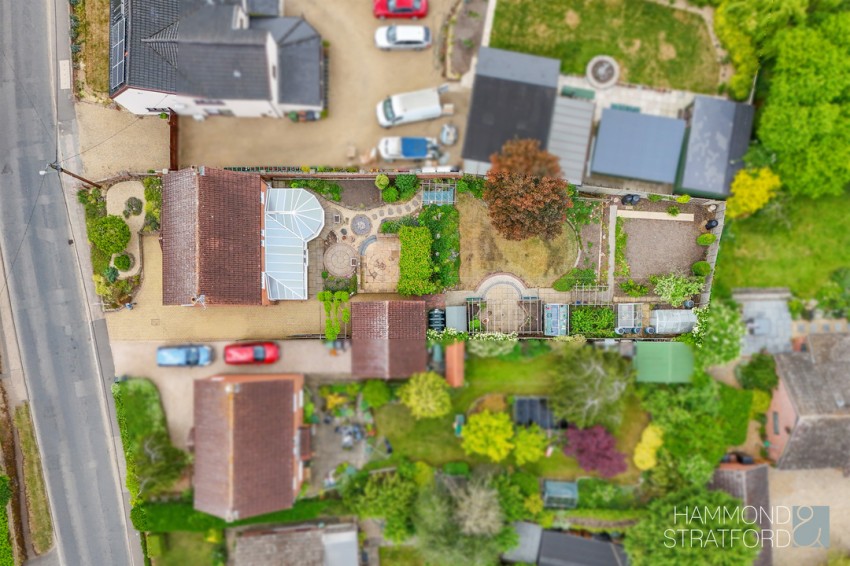 Images for Kenninghall Road, Banham